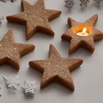Gingerbread Baking Gift Set thumbnail 2