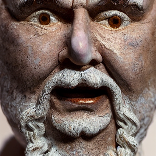 St. Nicholas Mantel Figure thumbnail 2