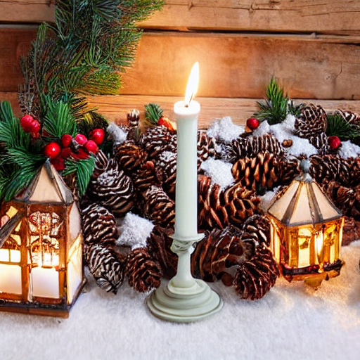 St. Nicholas Mantel Figure thumbnail 5