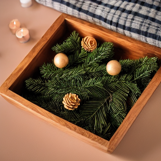 Antique Mercury Glass Finial Ornament thumbnail 5