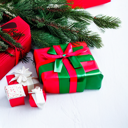 Wooden Train with Painted Carriages thumbnail 4