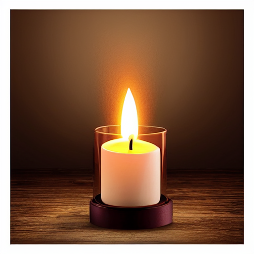 Old-World Taper Candle Holders (Set of Two) thumbnail 2