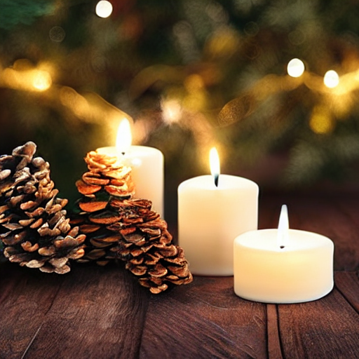 Old-World Taper Candle Holders (Set of Two) thumbnail 4