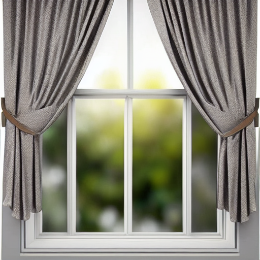 Glass Icicle Garland thumbnail 5