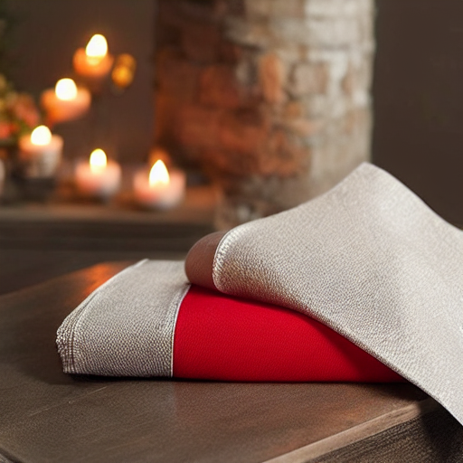 Snowfield Wool Shawl thumbnail 5