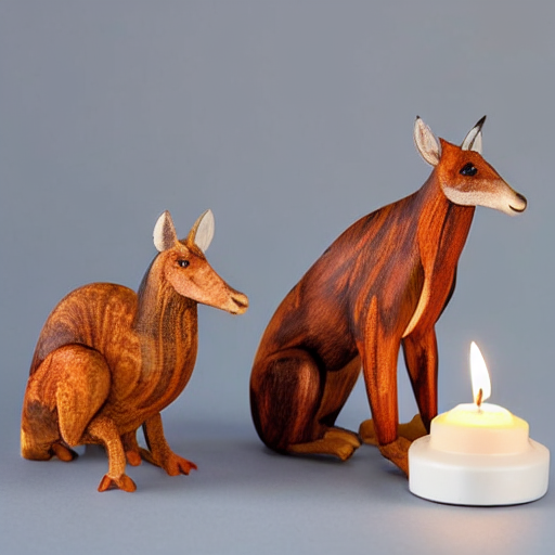 Wooden Noah’s Ark Play Set thumbnail 3