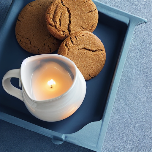 Hearthside Pewter Serving Tray thumbnail 2