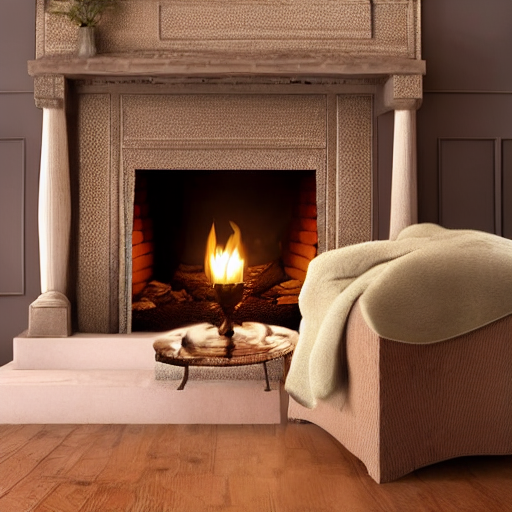 Caroller’s Wool Cloak thumbnail 4