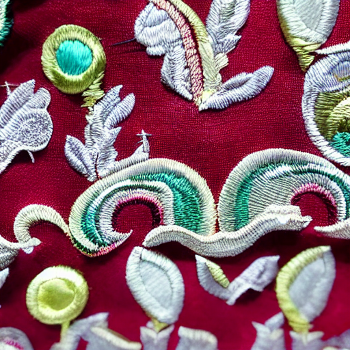 Winterberry Table Runner thumbnail 3