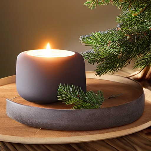 Cranberry Glazed Tart Dish thumbnail 4