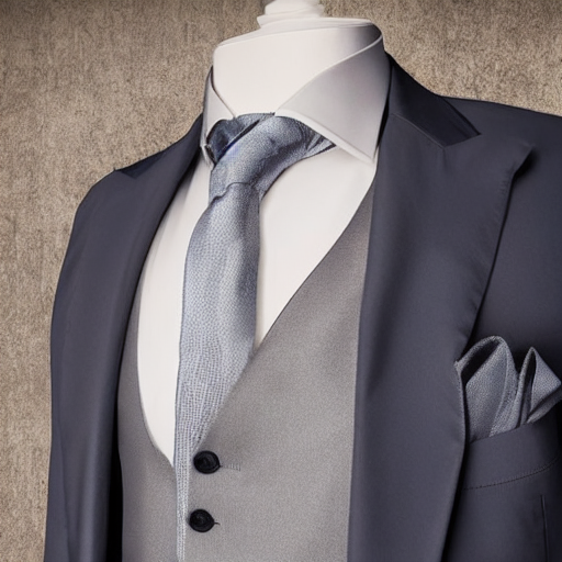 Hearth Plaid Wool Waistcoat thumbnail 5