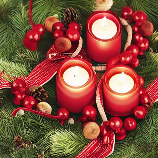 Miniature Wooden Sleigh thumbnail 5