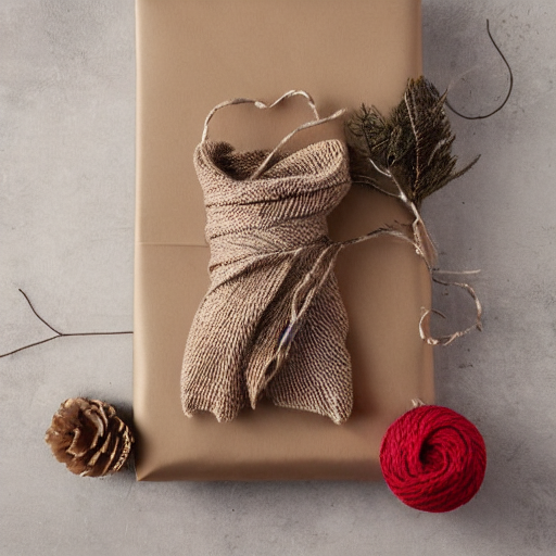 Mistletoe Embroidered Wool Jumper thumbnail 5