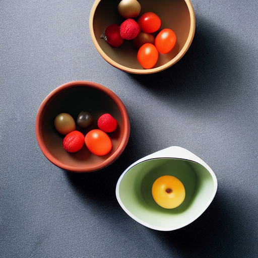 Winter Orchard Potpourri Bowl thumbnail 5