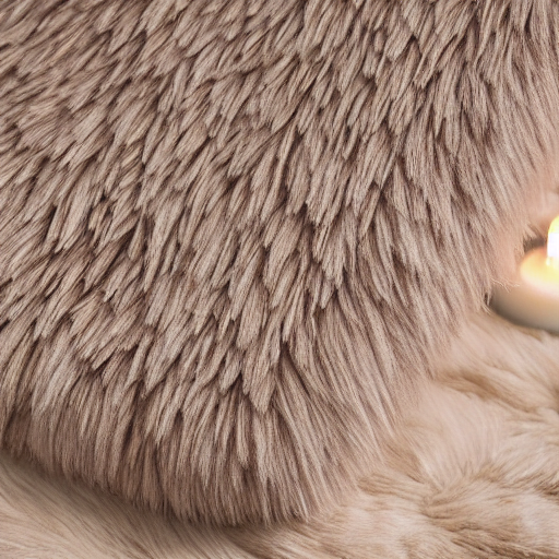 Fireside Slippers with Shearling Trim thumbnail 3