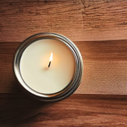 Hand-Painted Wooden Snowflake Ornaments thumbnail 4