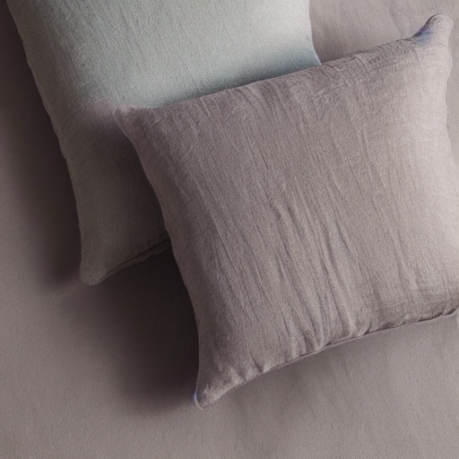 Evergreen Embroidered Cushion Cover thumbnail 4