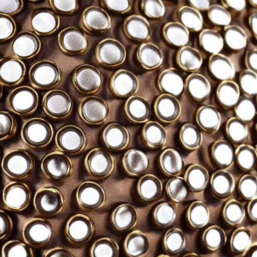 Silver Tinsel Star Tree Topper thumbnail 3