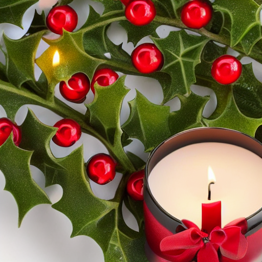 Christmas Pudding Serving Bowl thumbnail 3