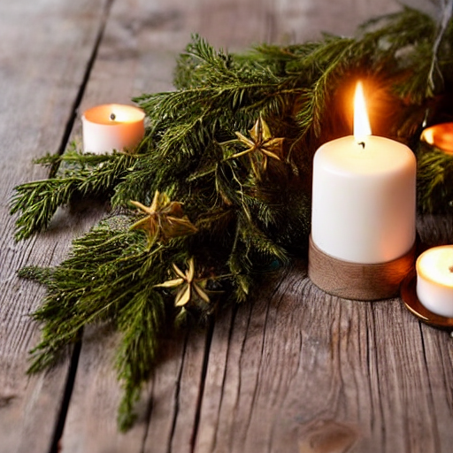 Christmas Pudding Serving Bowl thumbnail 5