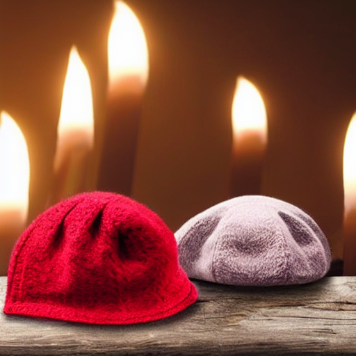 Caramel Tweed Flat Cap thumbnail 2