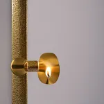 Frosted Glass Candle Lantern thumbnail 3