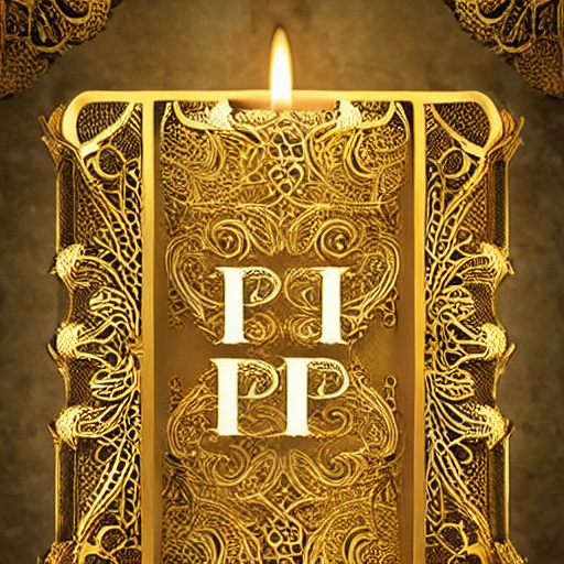 Victorian Tea Caddy Tin thumbnail 3