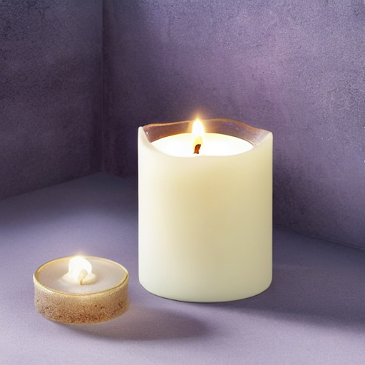 Pine-Scented Wax Sachets thumbnail 2