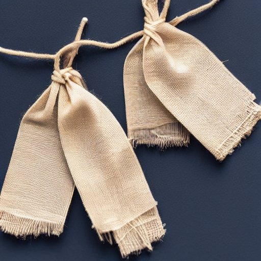 Pine-Scented Wax Sachets thumbnail 5