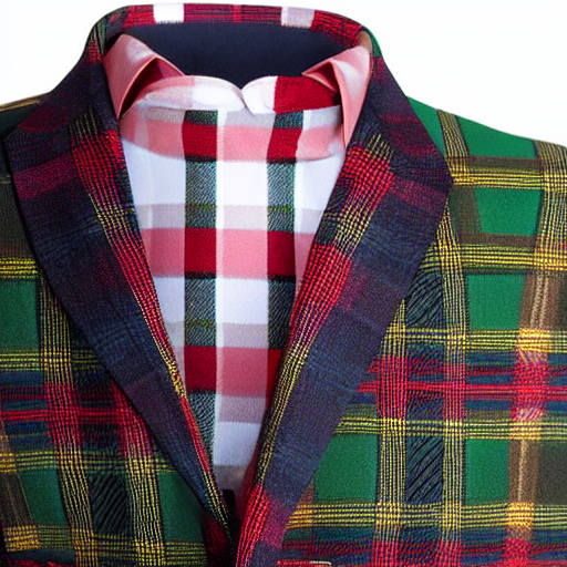 Chestnut Corduroy Waistcoat thumbnail 4