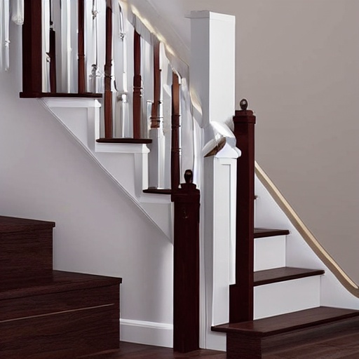 Snow-Dusted Evergreen Garland thumbnail 5