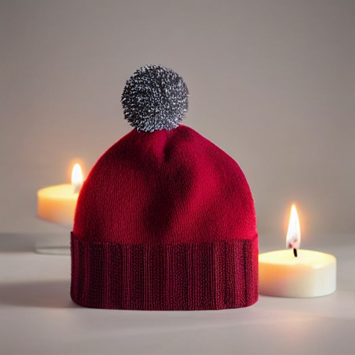 Snowfall Cashmere Beanie thumbnail 5