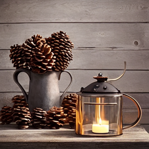 Fireside Copper Kettle thumbnail 2