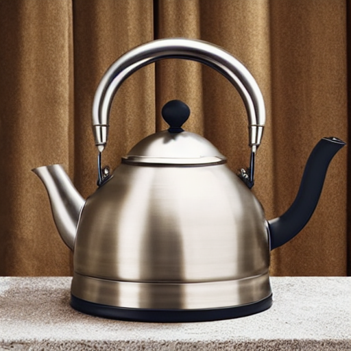 Fireside Copper Kettle thumbnail 5