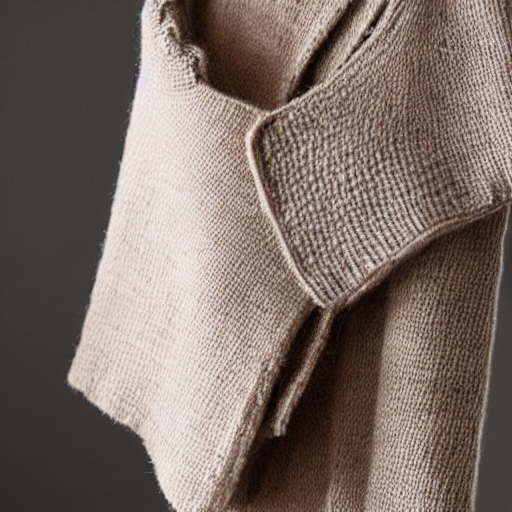 Hollyberry Knit Cardigan thumbnail 5