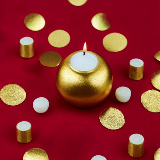 Wooden Yoyo in Gift Tin
