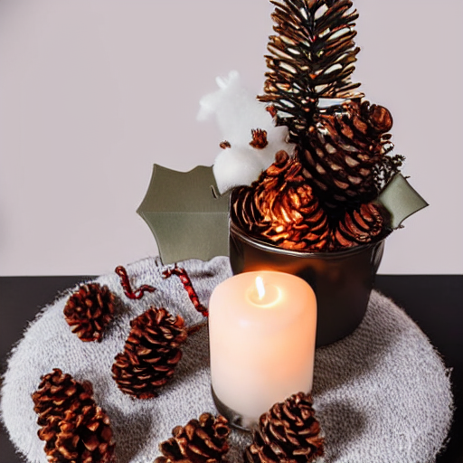 Rustic Twig Reindeer thumbnail 4