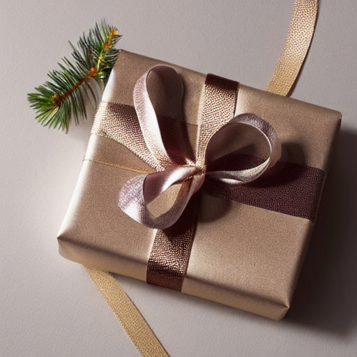 Scarlet Velvet Hair Ribbon thumbnail 4