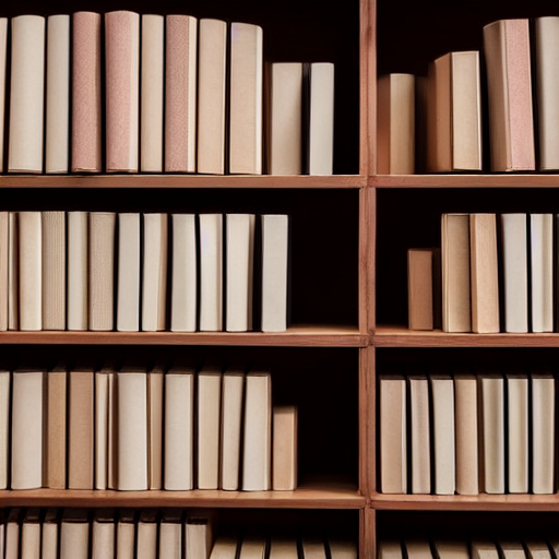 Miniature Wooden Bookshop Kit thumbnail 3