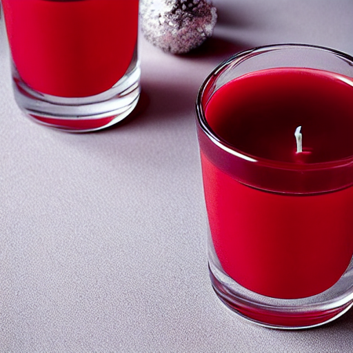 Snowflake Etched Glass Tumblers thumbnail 3