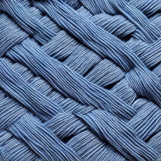 Evergreen Wool Scarf thumbnail 3