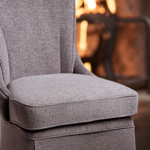 Caramel Wool Overcoat thumbnail 2