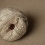 Caramel Wool Overcoat thumbnail 3