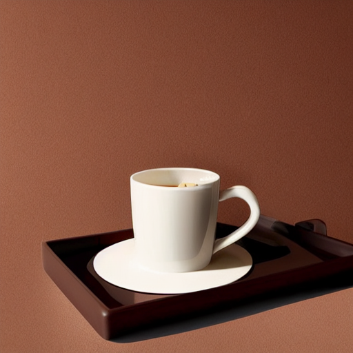 Christmas Morning Breakfast Tray thumbnail 2