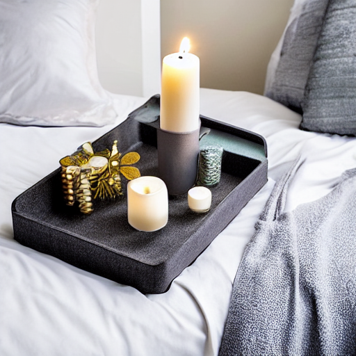 Christmas Morning Breakfast Tray thumbnail 4