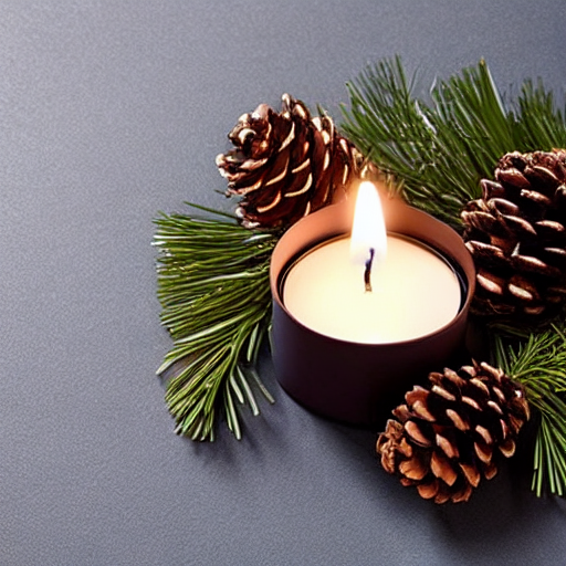 Winter Rose Knitted Mittens thumbnail 3