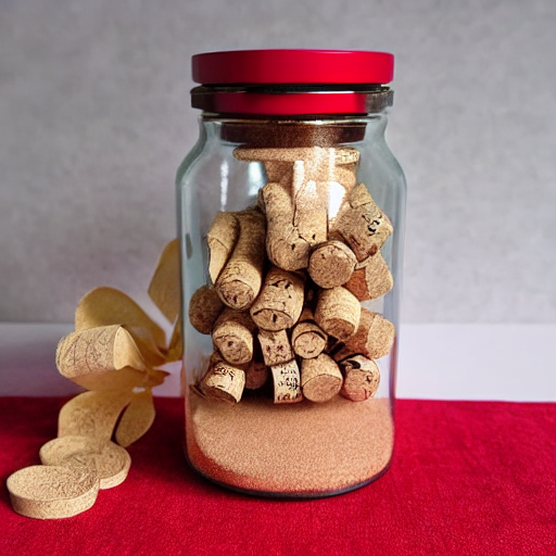 Star Anise & Vanilla Potpourri Jar thumbnail 3