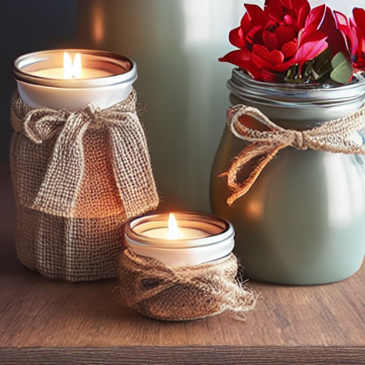 Star Anise & Vanilla Potpourri Jar thumbnail 5