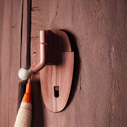 Wooden Nutcracker Soldier thumbnail 3