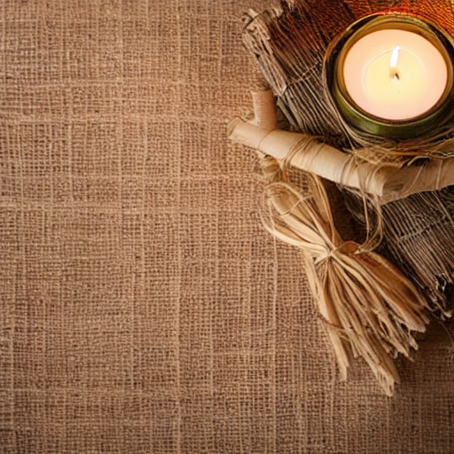 Handcrafted Nativity Scene thumbnail 4